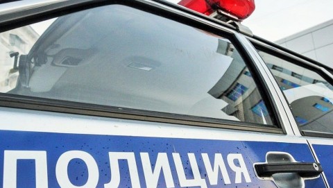 Полесские полицейские вернули владельцу похищенный полуприцеп к мотоблоку