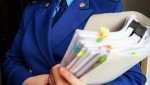 По постановлению прокурора Полесского района местный житель оштрафован за оскорбление соседки